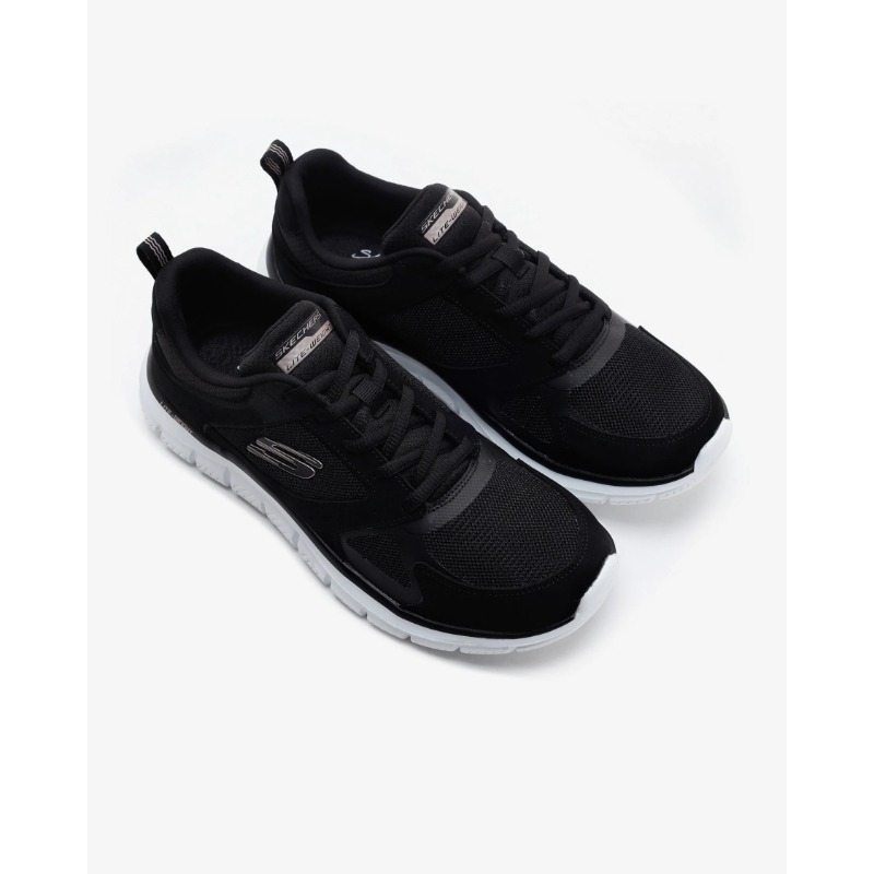 Skechers Track Grand Scene Kadın Spor Ayakkabı (150140TK BKRG) Skechers Track Grand Scene Kadın Spor Ayakkabı (150140TK BKRG)